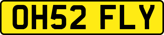 OH52FLY