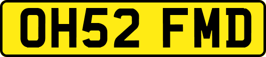 OH52FMD