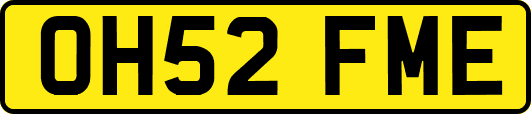 OH52FME