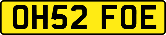 OH52FOE