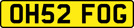 OH52FOG