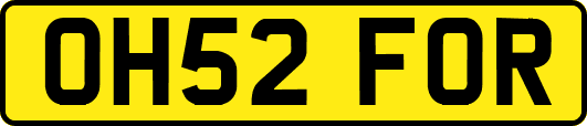 OH52FOR