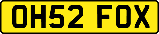 OH52FOX