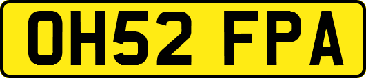 OH52FPA
