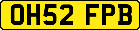 OH52FPB