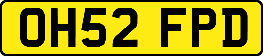 OH52FPD