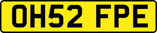 OH52FPE
