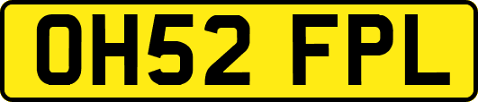 OH52FPL