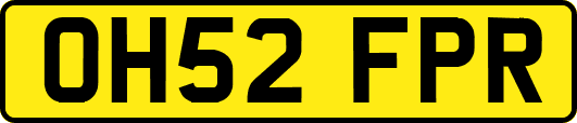 OH52FPR