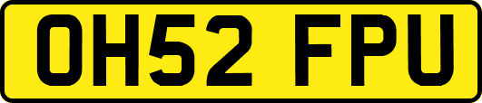 OH52FPU