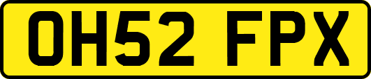 OH52FPX