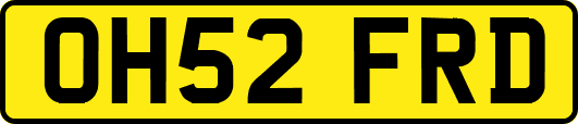 OH52FRD