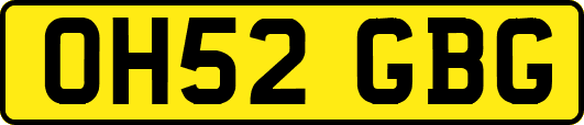 OH52GBG