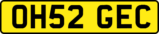 OH52GEC