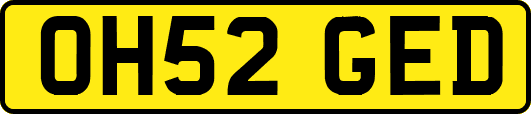 OH52GED