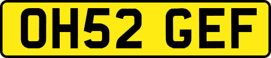 OH52GEF
