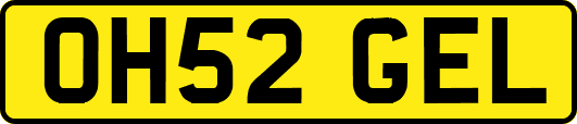 OH52GEL
