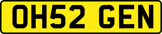 OH52GEN