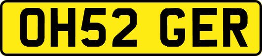 OH52GER