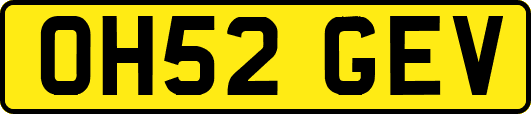 OH52GEV