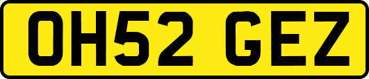 OH52GEZ
