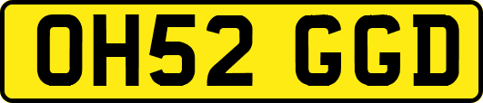 OH52GGD