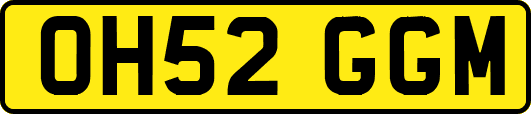 OH52GGM