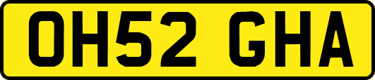 OH52GHA