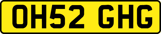 OH52GHG
