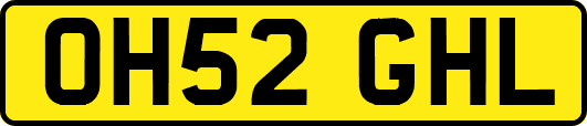 OH52GHL