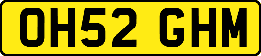 OH52GHM