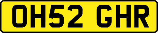 OH52GHR
