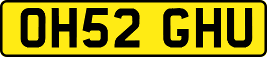 OH52GHU