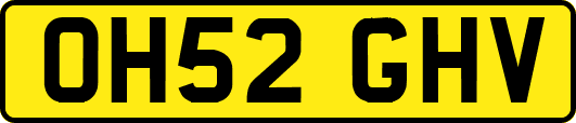 OH52GHV