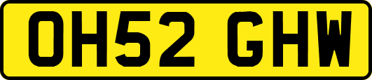 OH52GHW