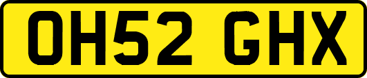 OH52GHX