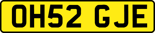 OH52GJE