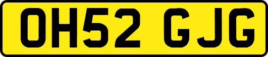 OH52GJG