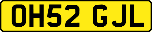 OH52GJL