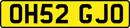 OH52GJO