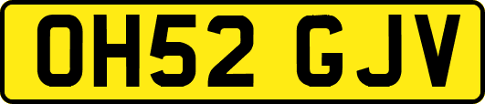 OH52GJV