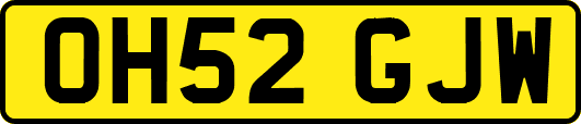 OH52GJW