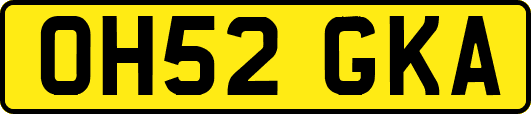 OH52GKA