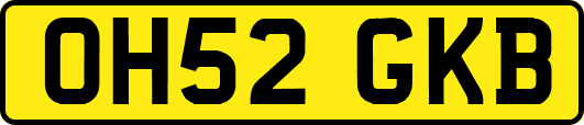 OH52GKB