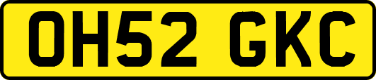 OH52GKC