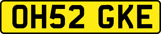 OH52GKE