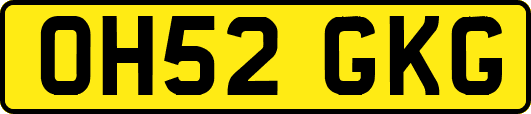 OH52GKG