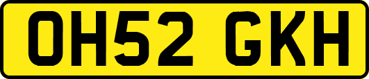 OH52GKH