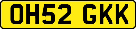 OH52GKK