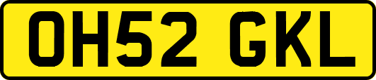 OH52GKL
